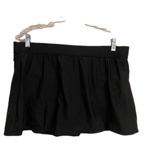 AQUA Green Swim Shorts